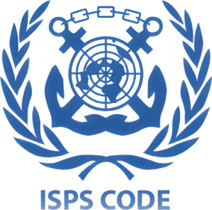 ISPS Code logo