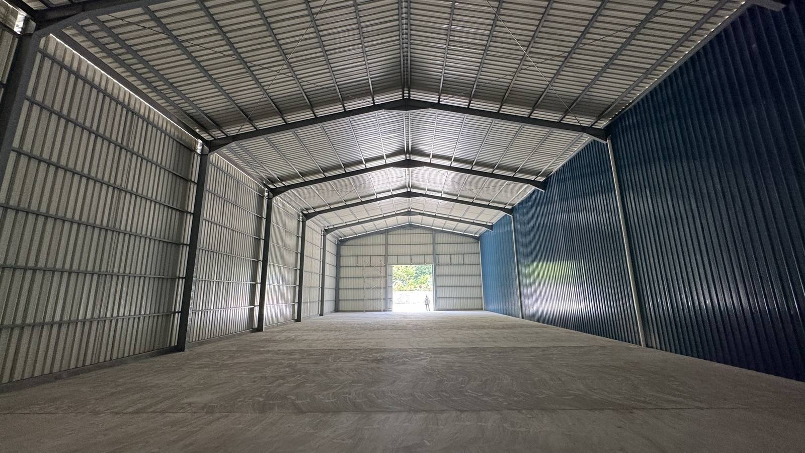 Workshop & Warehouse